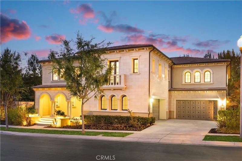 119 Nest Pine, Irvine, CA 92602