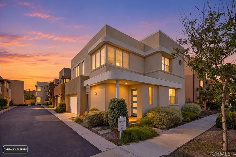 119 Newall, Irvine, CA 92618
