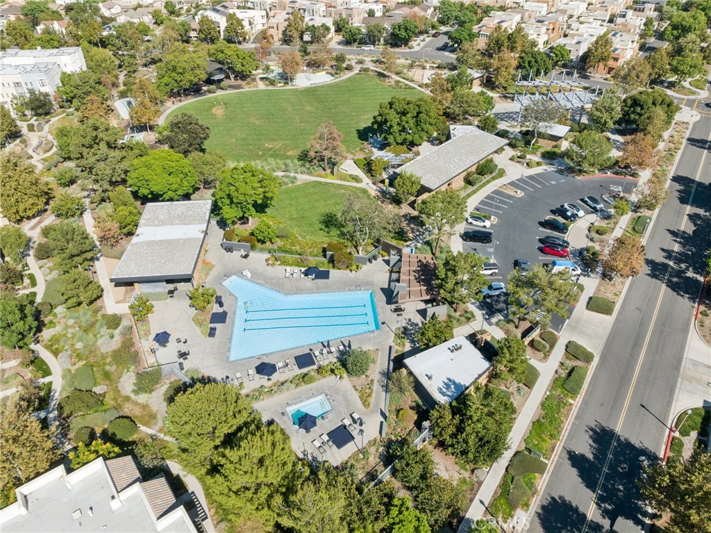 119 Newall, Irvine CA 92618 - photo 50