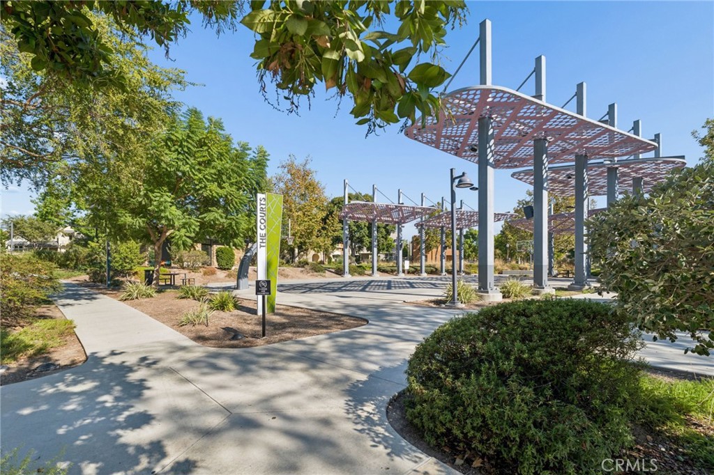 119 Newall, Irvine CA 92618 - photo 61