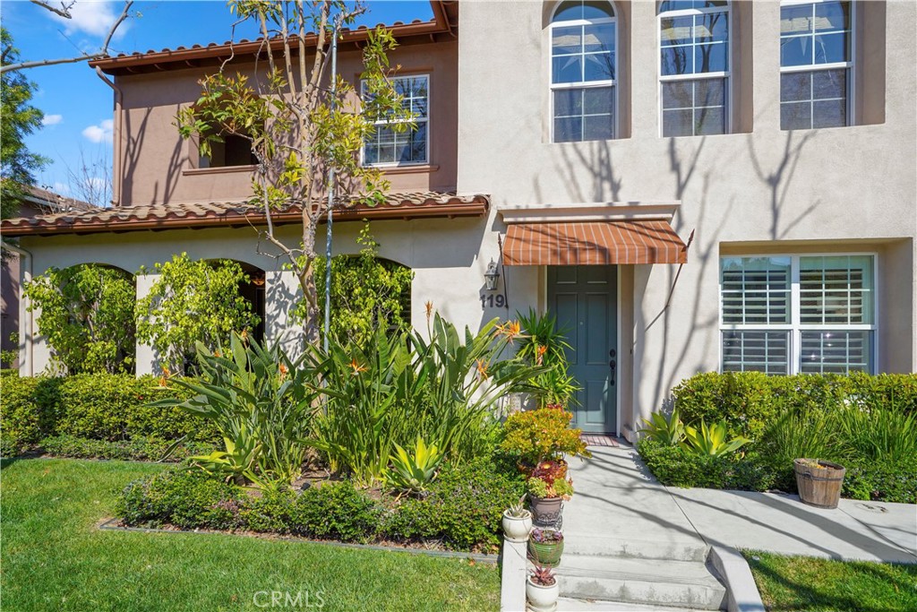 119 Reunion, Irvine CA 92603 - photo 1