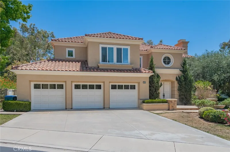 12 Brigadier, Irvine, CA 92603