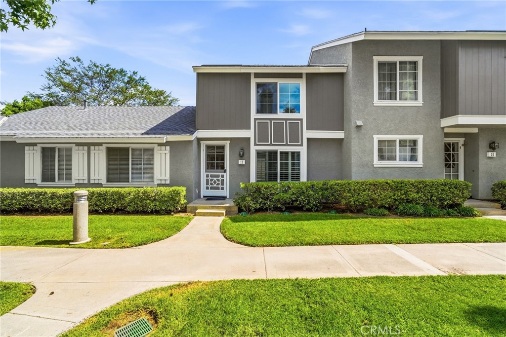 12 Fairside, Irvine CA 92614 - photo 1