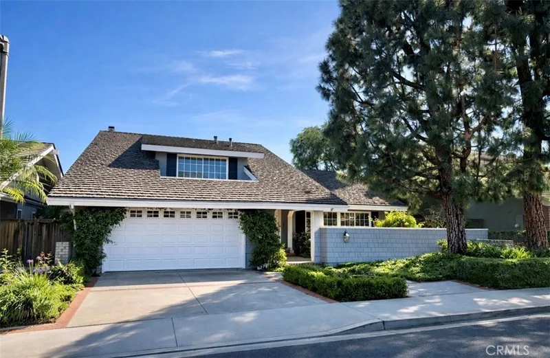 12 Flintridge, Irvine, CA 92603