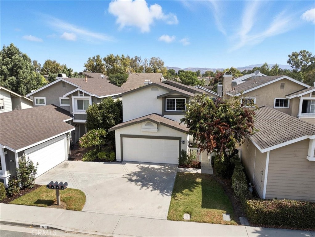 12 Gettysburg, Irvine CA 92620 - photo 1