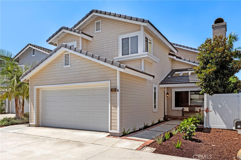 12 Hazelnut, Irvine CA 92614 - photo 1
