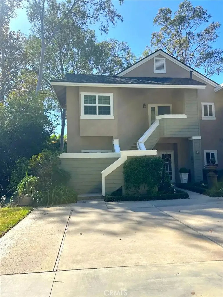 12 Highland, Irvine