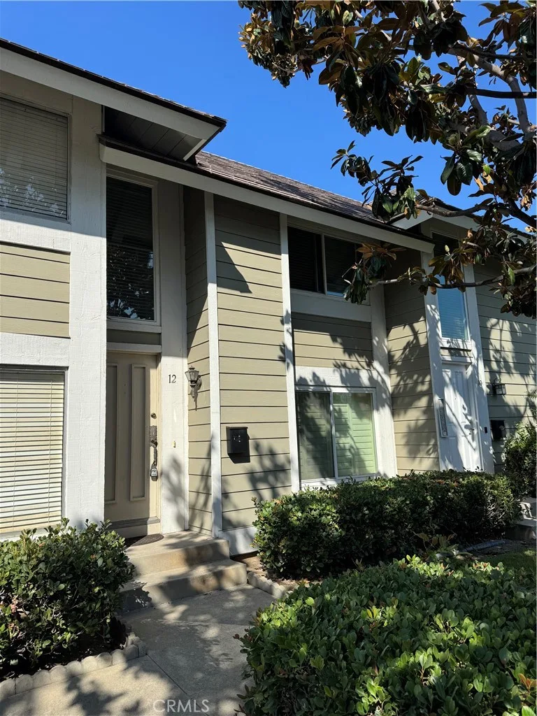 12 Kazan, Irvine, CA 92604