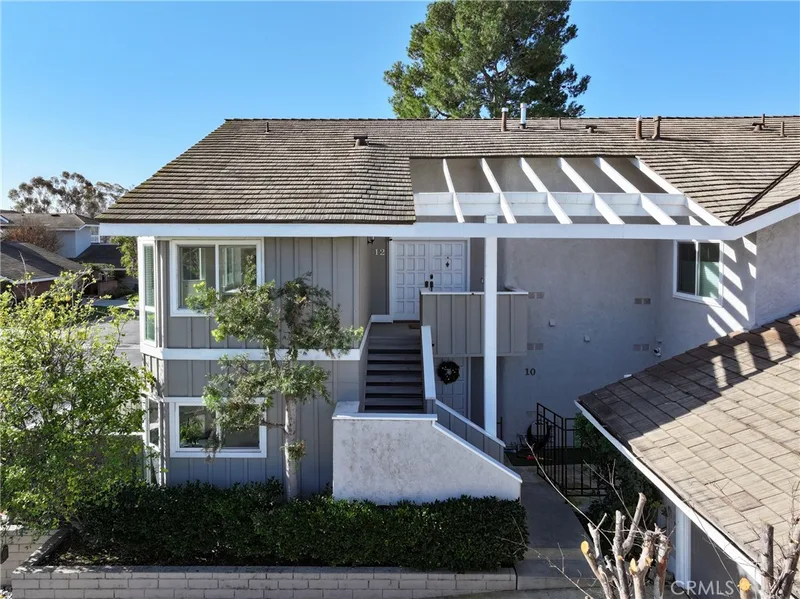 12 Lakeview, Irvine, CA 92604