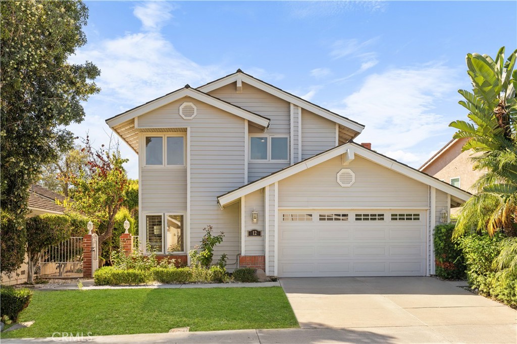 12 Oakdale, Irvine CA 92604 - photo 1