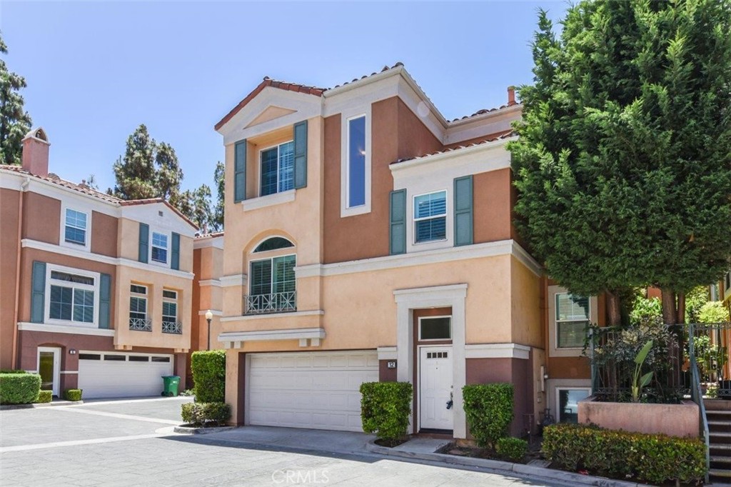 12 Palagonia Aisle, Irvine CA 92606 - photo 1