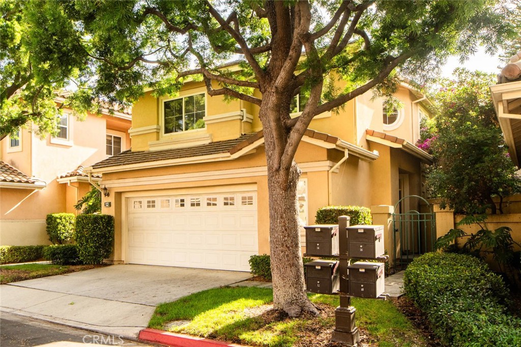 12 Santa Monica, Irvine CA 92606 - photo 1