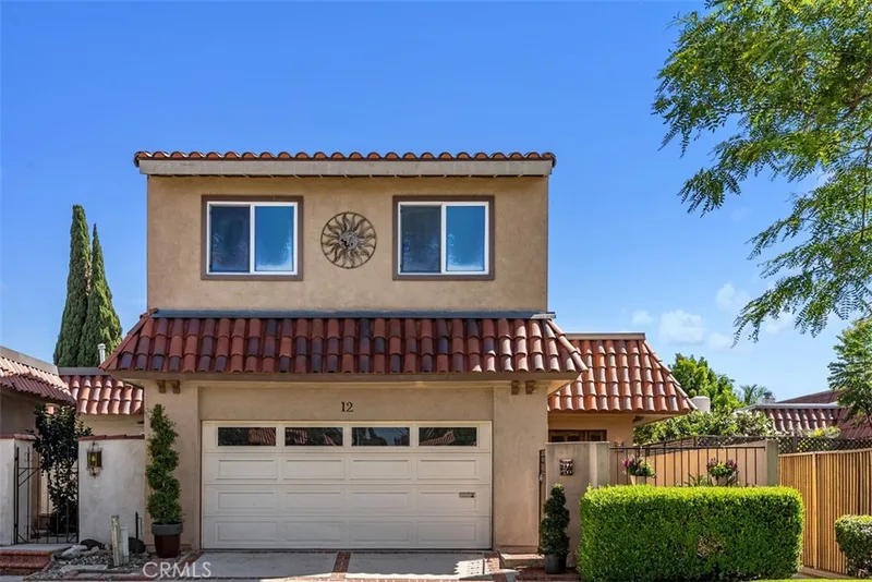 12 Satinwood Way, Irvine
