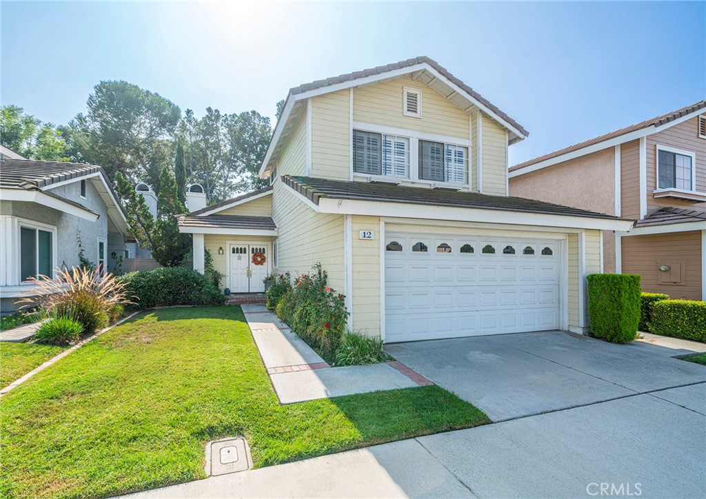 12 Silkberry, Irvine CA 92614 - photo 1