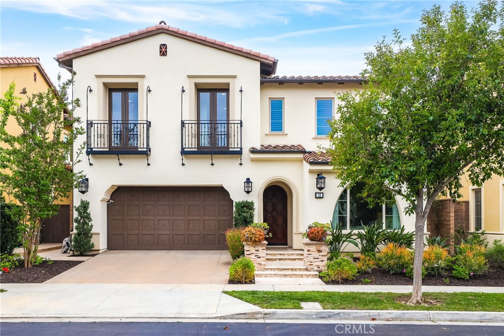 12 Spanish Moss, Irvine CA 92602 - photo 1