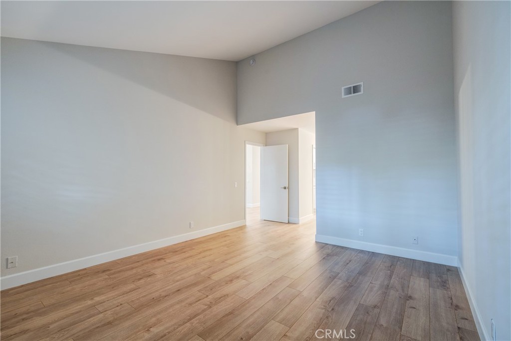 Primary Bedroom - 12 Springwater, Irvine CA 92604 - photo 11