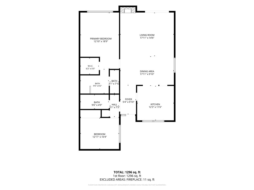 12 Springwater Floorplan - 12 Springwater, Irvine CA 92604 - photo 47