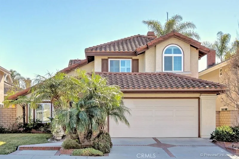 12 Woodlawn, Irvine, CA 92620