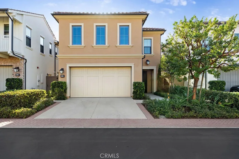 120 Baja, Irvine