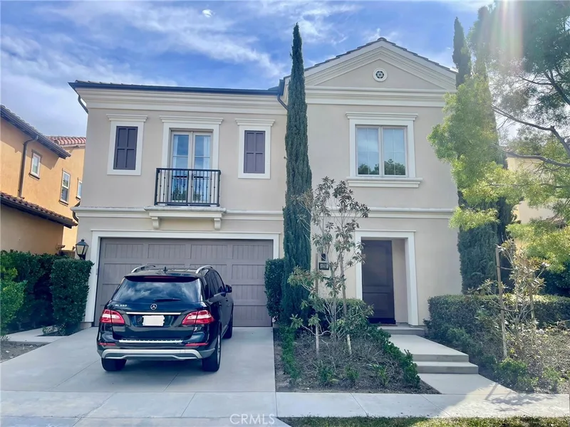 120 Beechmont, Irvine