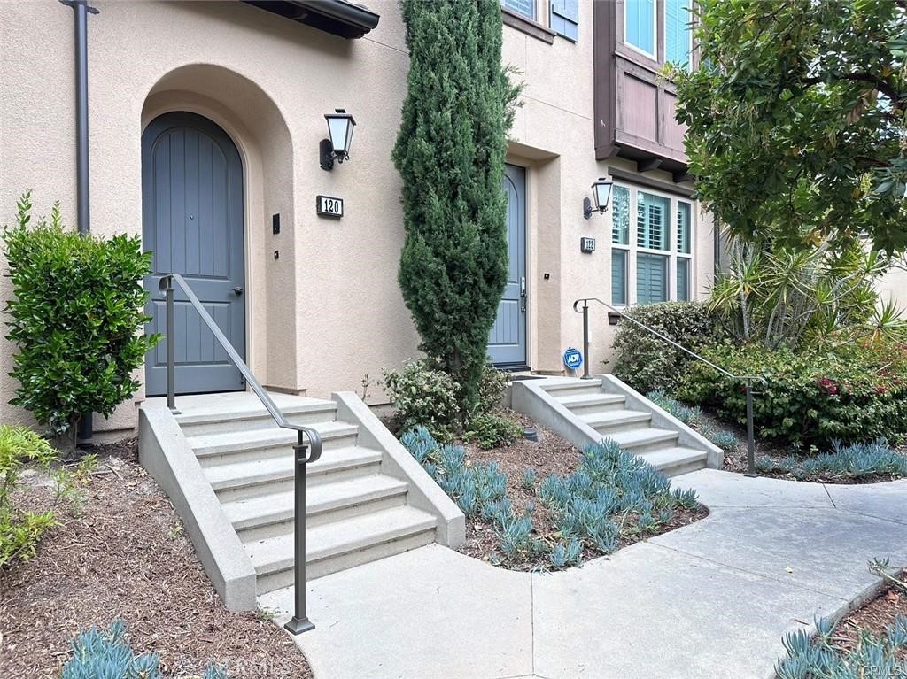 120 Nature Walk, Irvine CA 92618 - photo 1