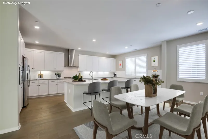 120 Tribeca, Irvine, CA 92612