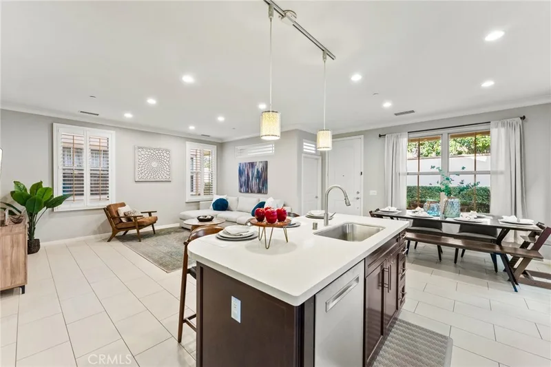121 Calypso, Irvine, CA 92618