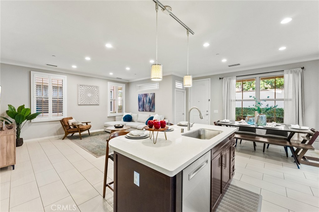 121 Calypso, Irvine CA 92618 - photo 1