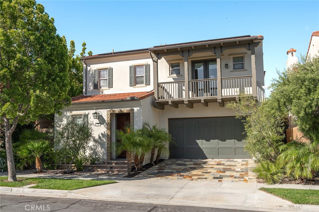 121 Catalonia, Irvine CA 92618 - photo 1