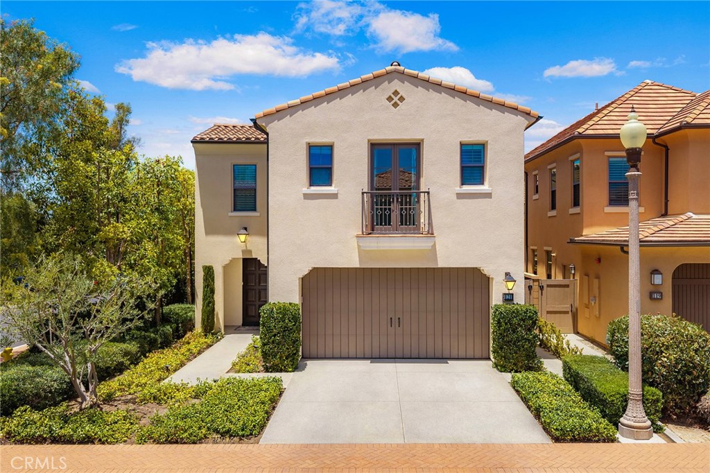 121 Mangrove Banks, Irvine CA 92620 - photo 1