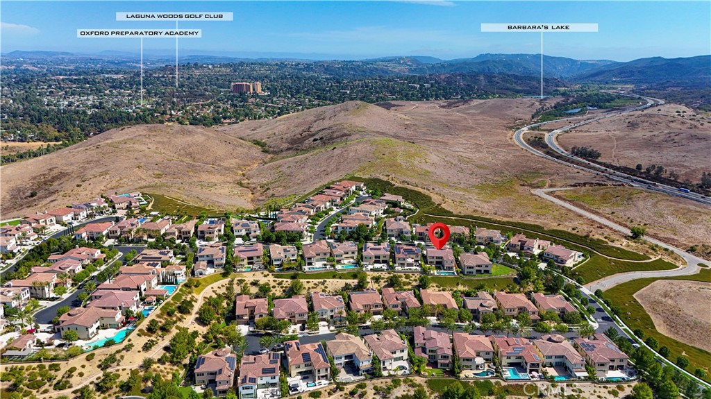 121 Panorama, Irvine CA 92618 - photo 68