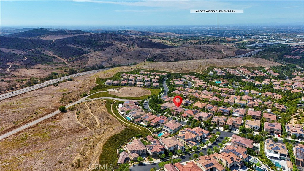 121 Panorama, Irvine CA 92618 - photo 69
