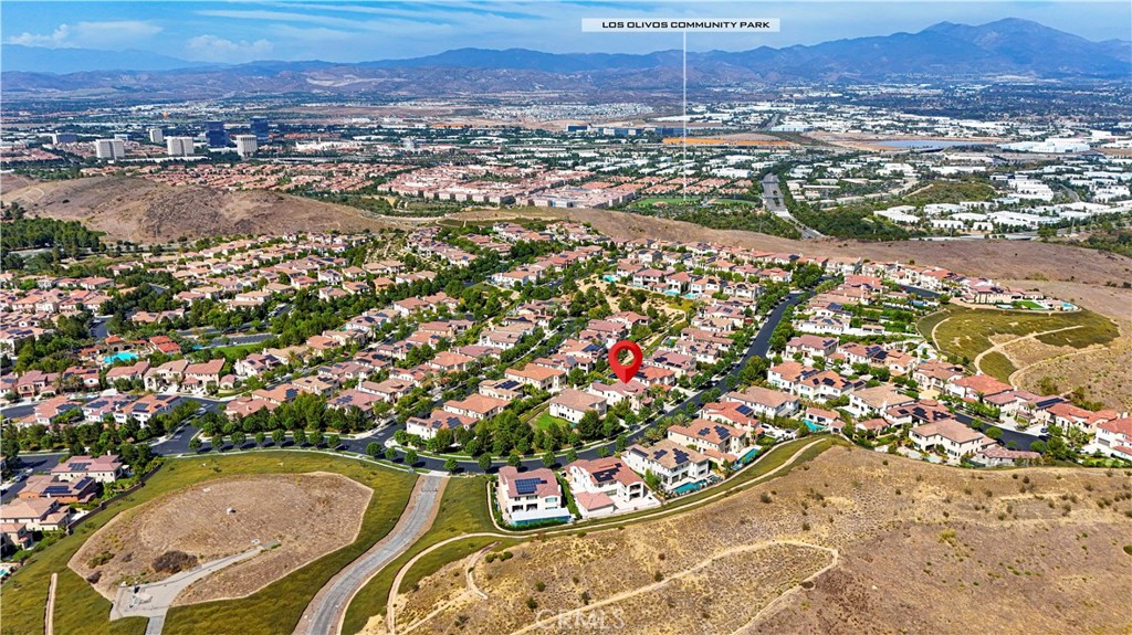 121 Panorama, Irvine CA 92618 - photo 70