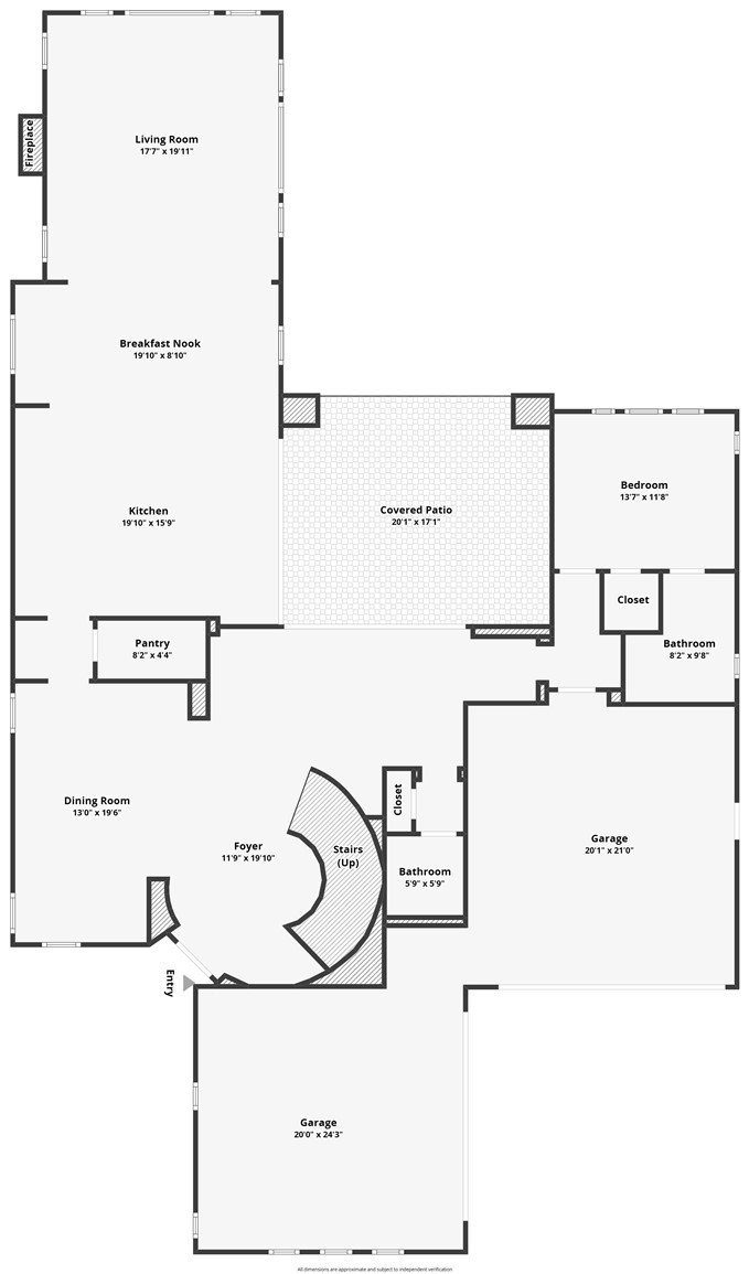 121 Panorama, Irvine CA 92618 - photo 74