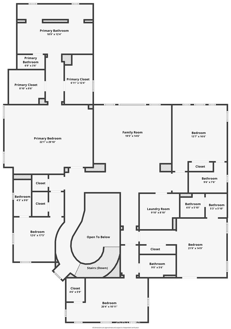 121 Panorama, Irvine CA 92618 - photo 75