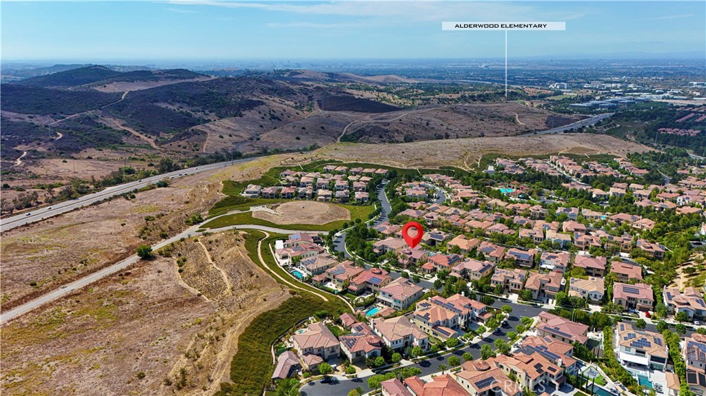 121 PANORAMA, Irvine CA 92618 - photo 64