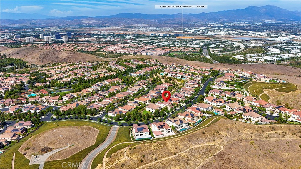 121 PANORAMA, Irvine CA 92618 - photo 68