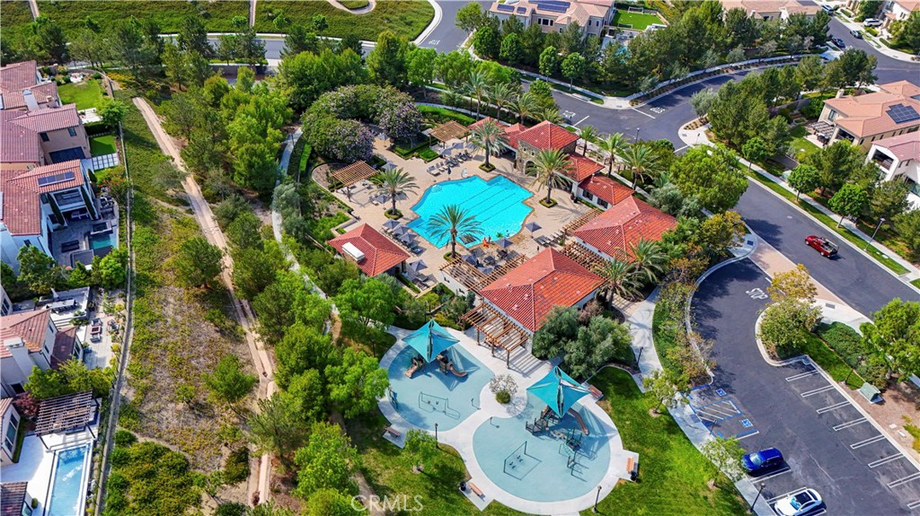 121 PANORAMA, Irvine CA 92618 - photo 72