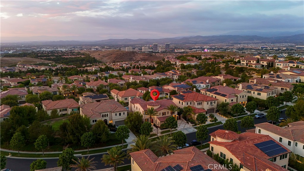 121 PANORAMA, Irvine CA 92618 - photo 75