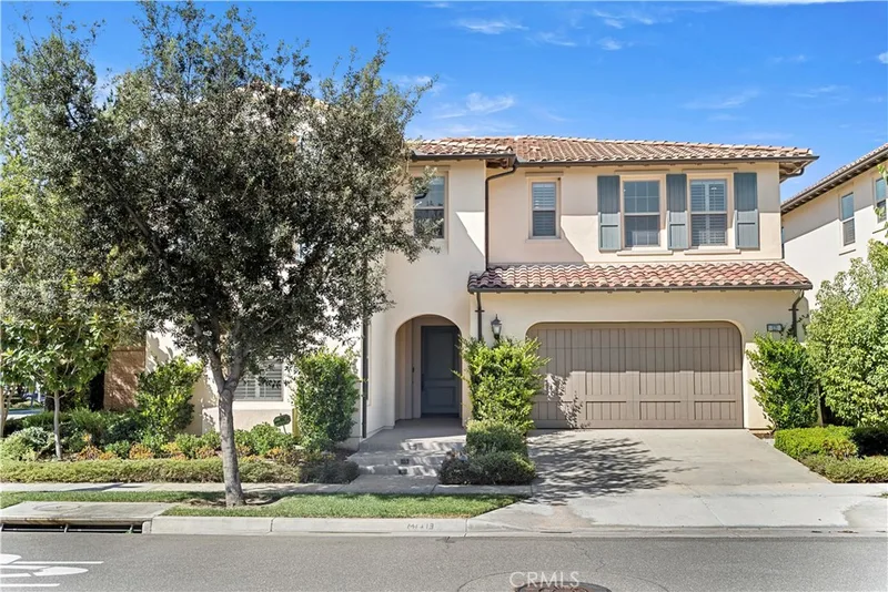121 Paxton, Irvine, CA 92620