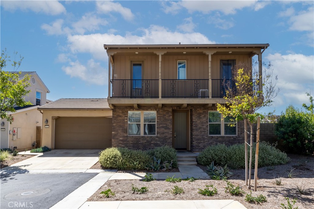 121 Spica, Irvine CA 92618 - photo 1