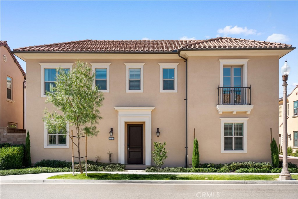 121 Tall Reed, Irvine CA 92618 - photo 1