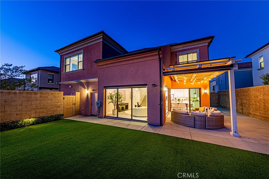 121 Trumpet Flower, Irvine CA 92618 - photo 3
