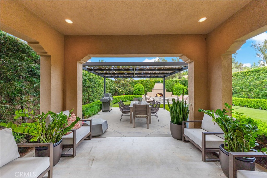 121 Whisper Rock, Irvine CA 92602 - photo 39