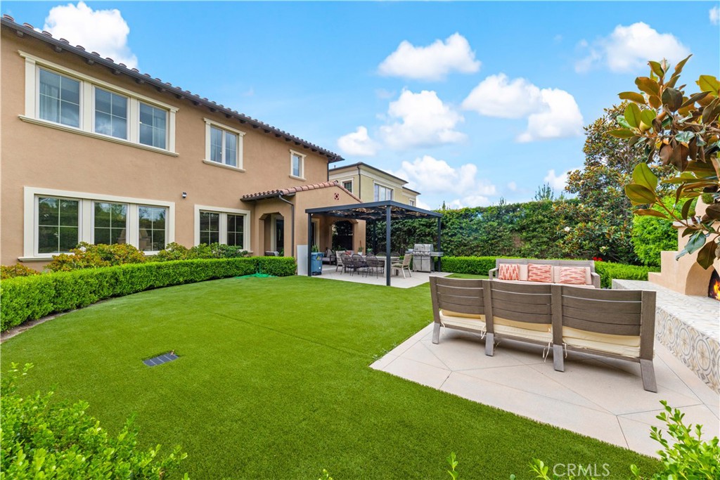 121 Whisper Rock, Irvine CA 92602 - photo 43