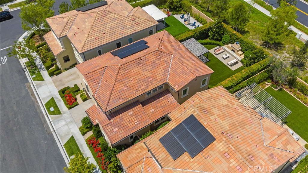 121 Whisper Rock, Irvine CA 92602 - photo 44