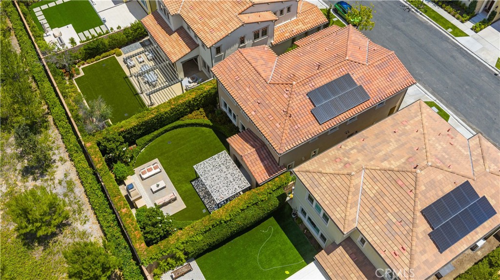121 Whisper Rock, Irvine CA 92602 - photo 45
