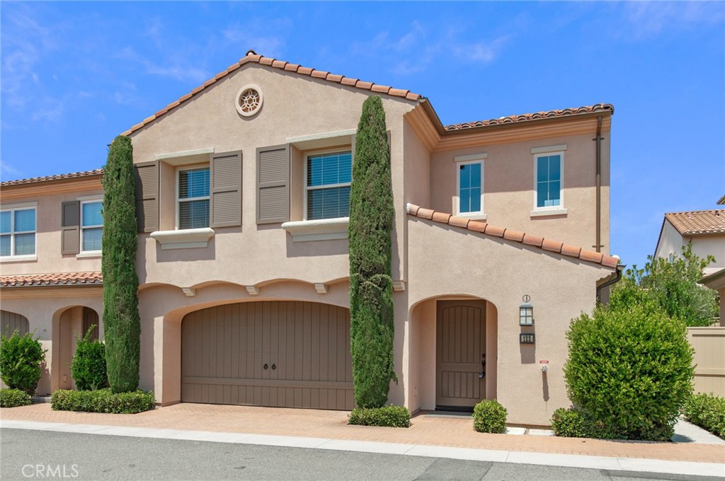 122 Baritone, Irvine CA 92620 - photo 1