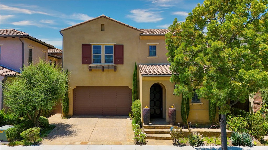 122 Catalonia, Irvine CA 92618 - photo 1