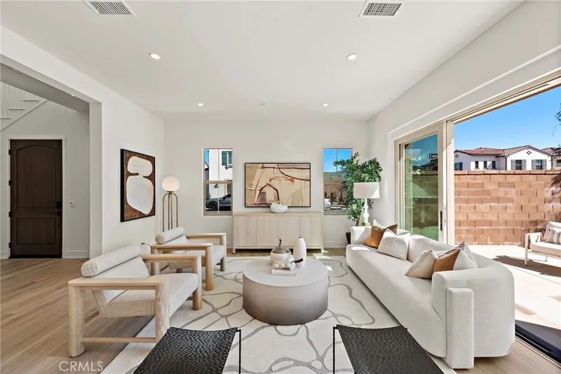 122 Eversedge, Irvine